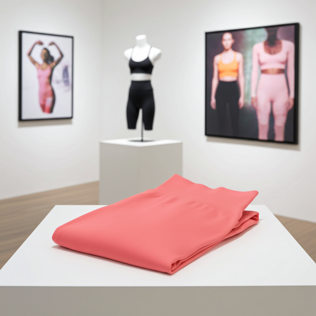 Aura Seamless Leggings