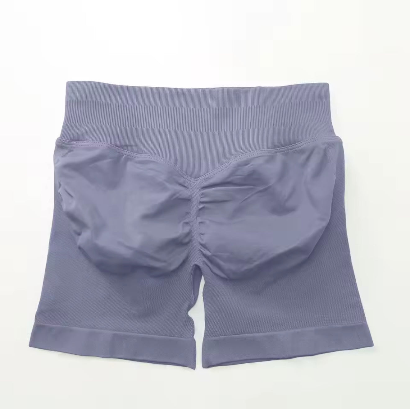 Aura Women Fitness Sport Shorts