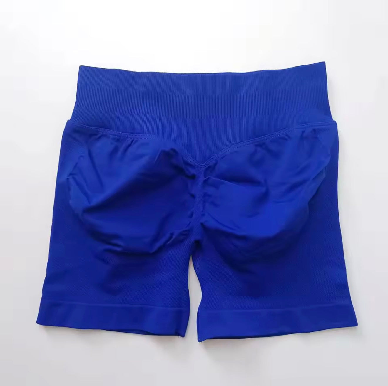 Aura Women Fitness Sport Shorts