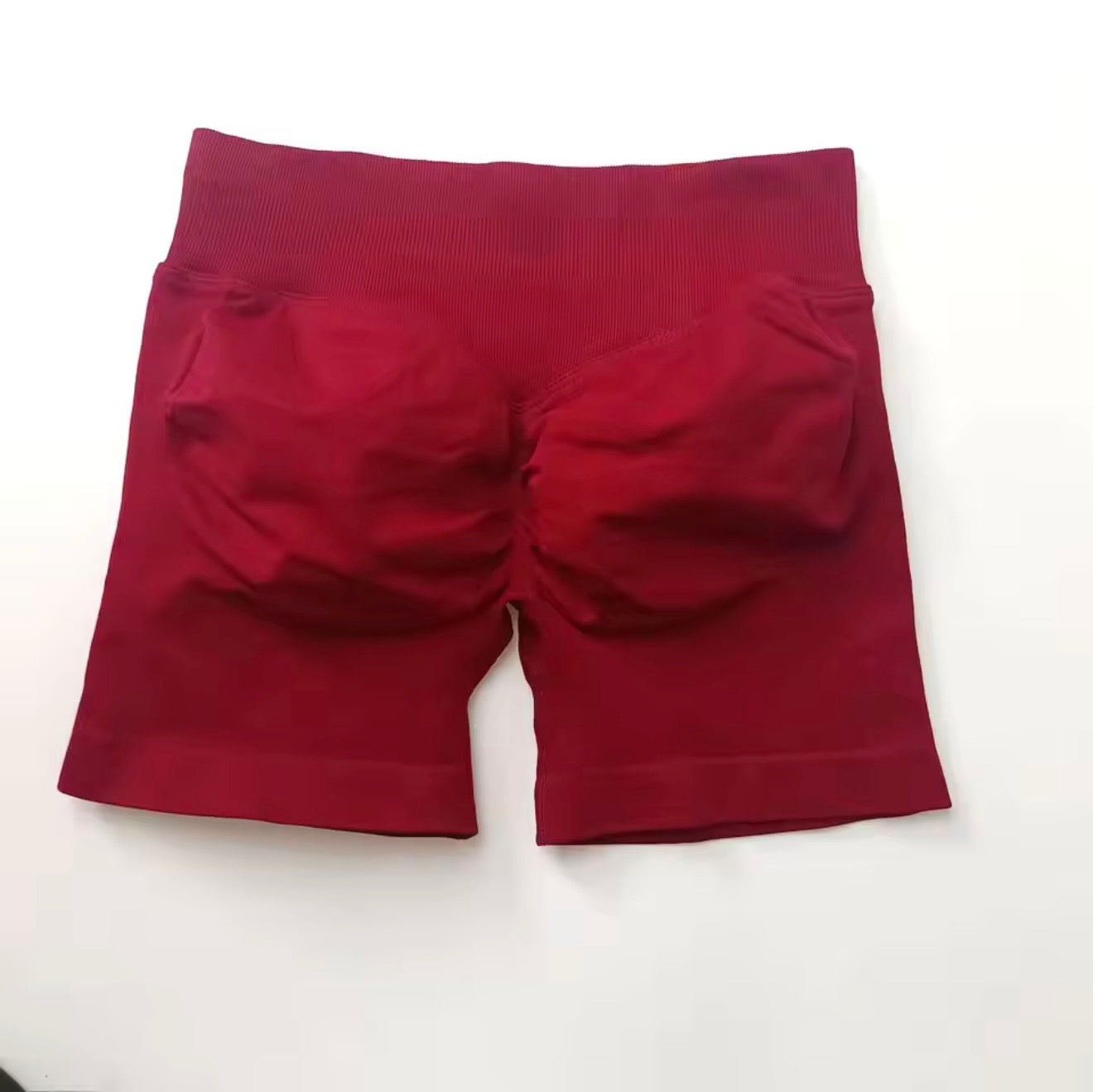 Aura Women Fitness Sport Shorts