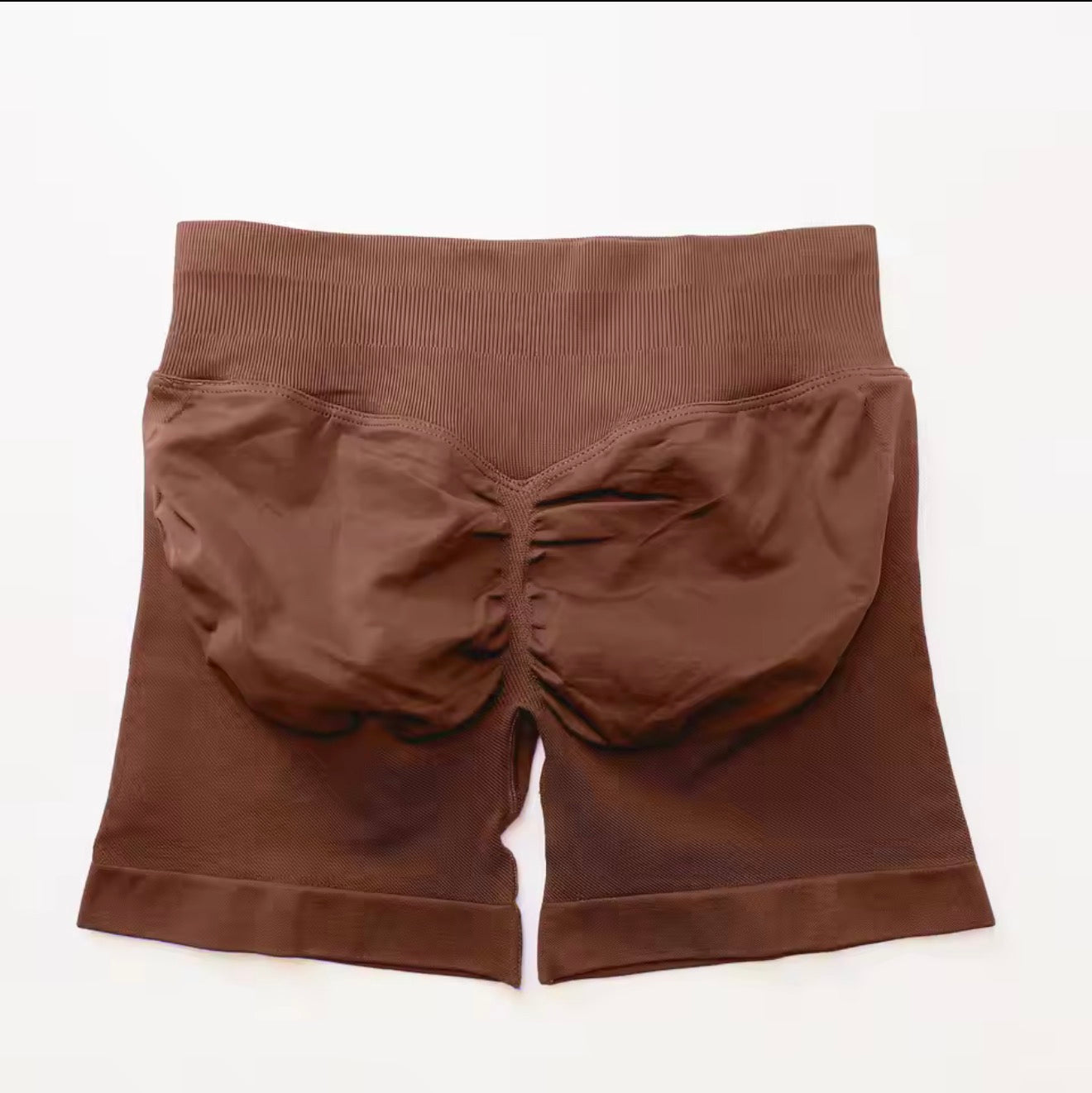Aura Women Fitness Sport Shorts