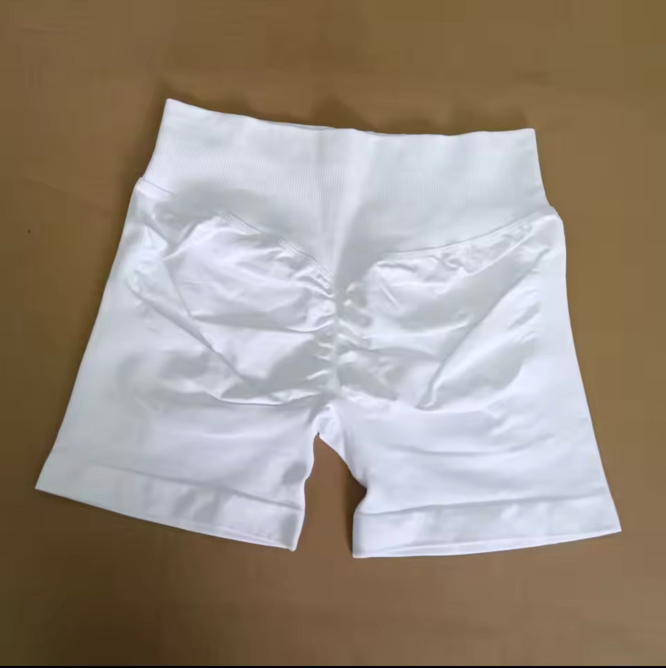 Aura Women Fitness Sport Shorts