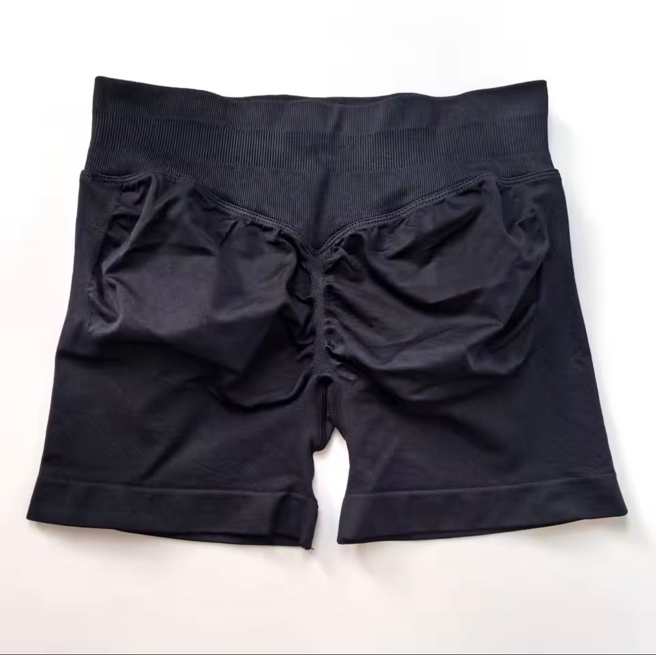 Aura Women Fitness Sport Shorts