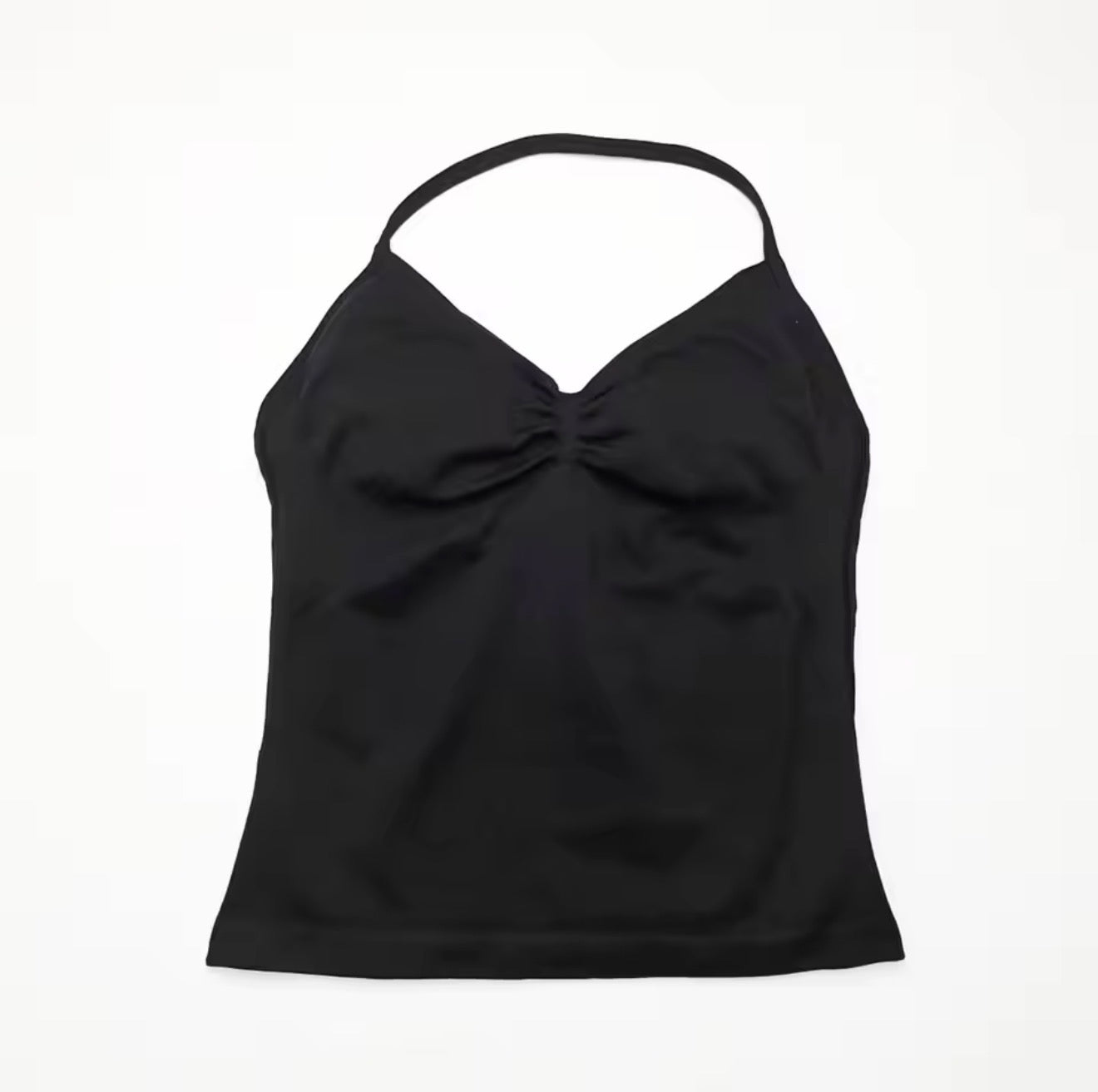 Aura Seamless Women Yoga Tank