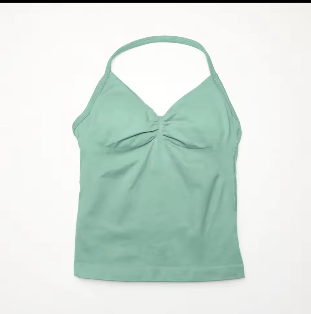 Aura Seamless Women Yoga Tank