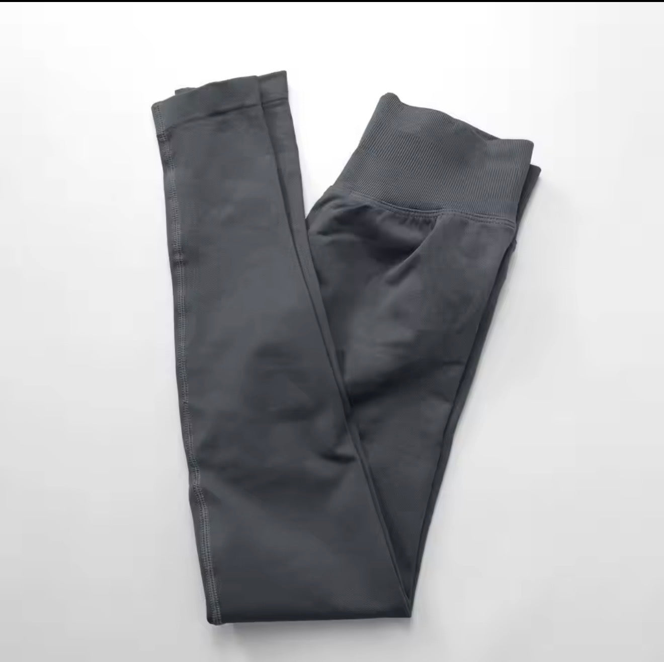Aura Women Seamless Sports Yoga Pants