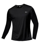 Long sleeve T-shirt