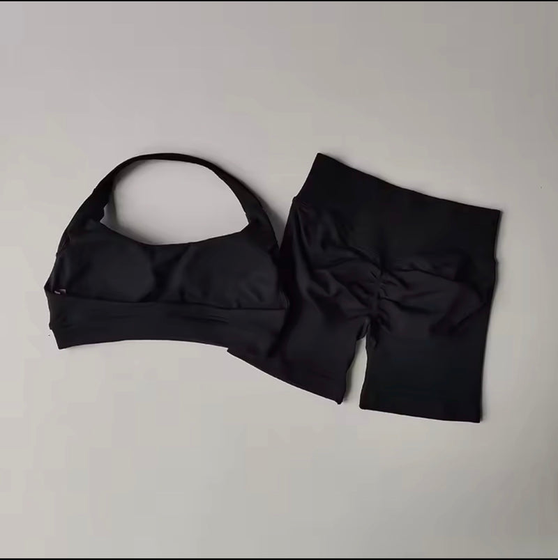 Yoga Gym Set