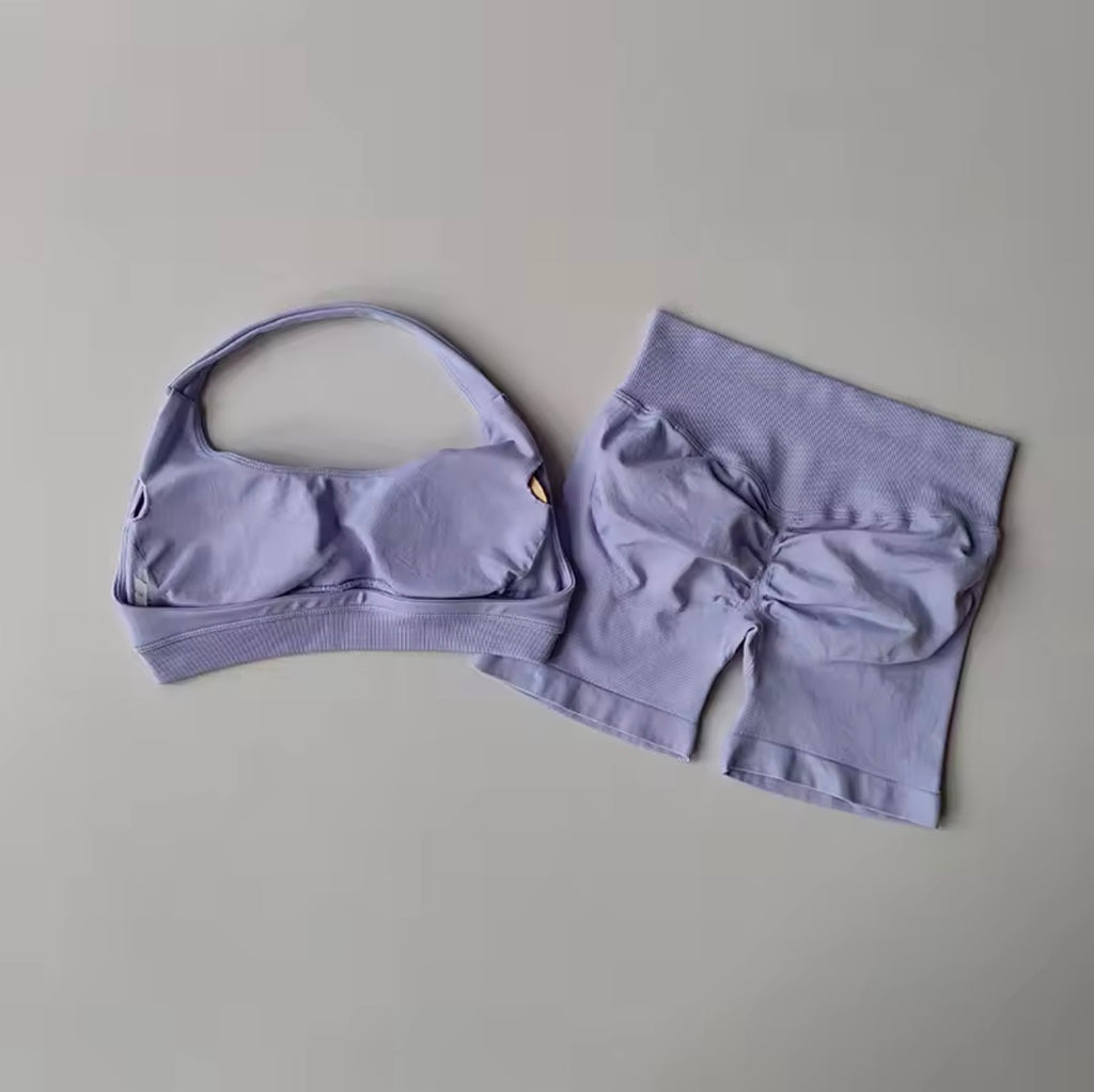 Yoga Gym Set
