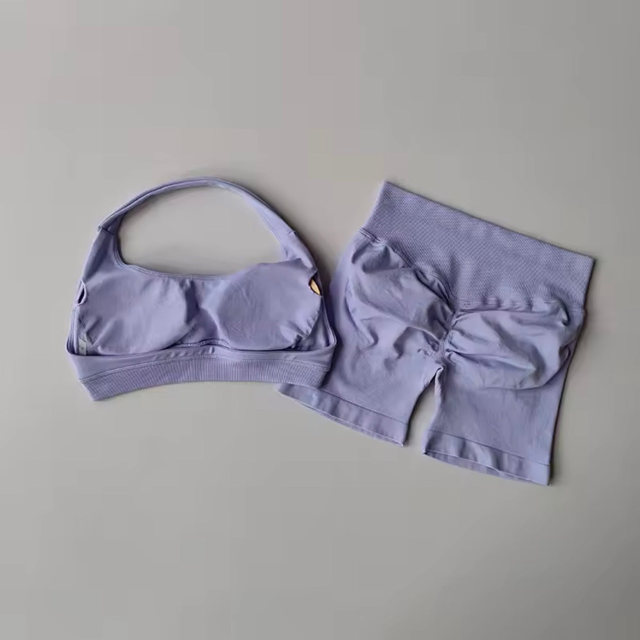 Yoga Gym Set
