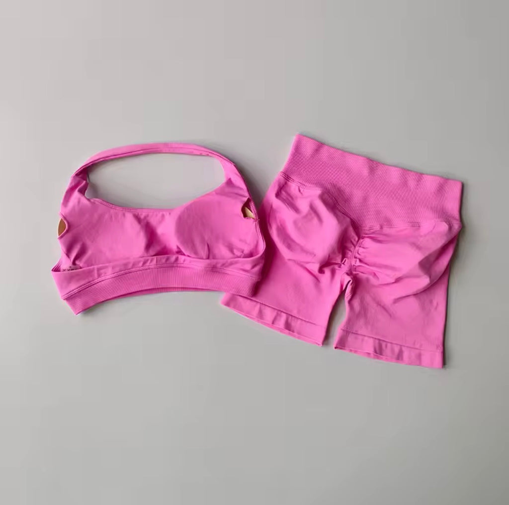 Yoga Gym Set