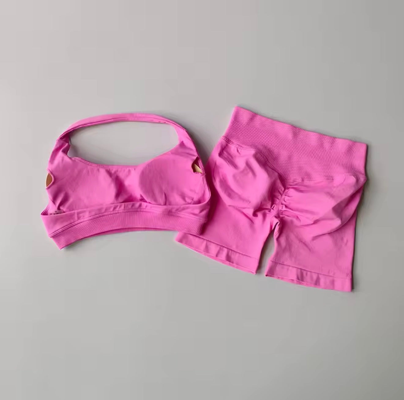 Yoga Gym Set