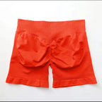 Scrunch Bum Shorts