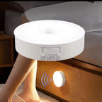 Motion Sensor Rechargeable Puck Light AURA