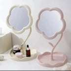 Flower Mirror AURA