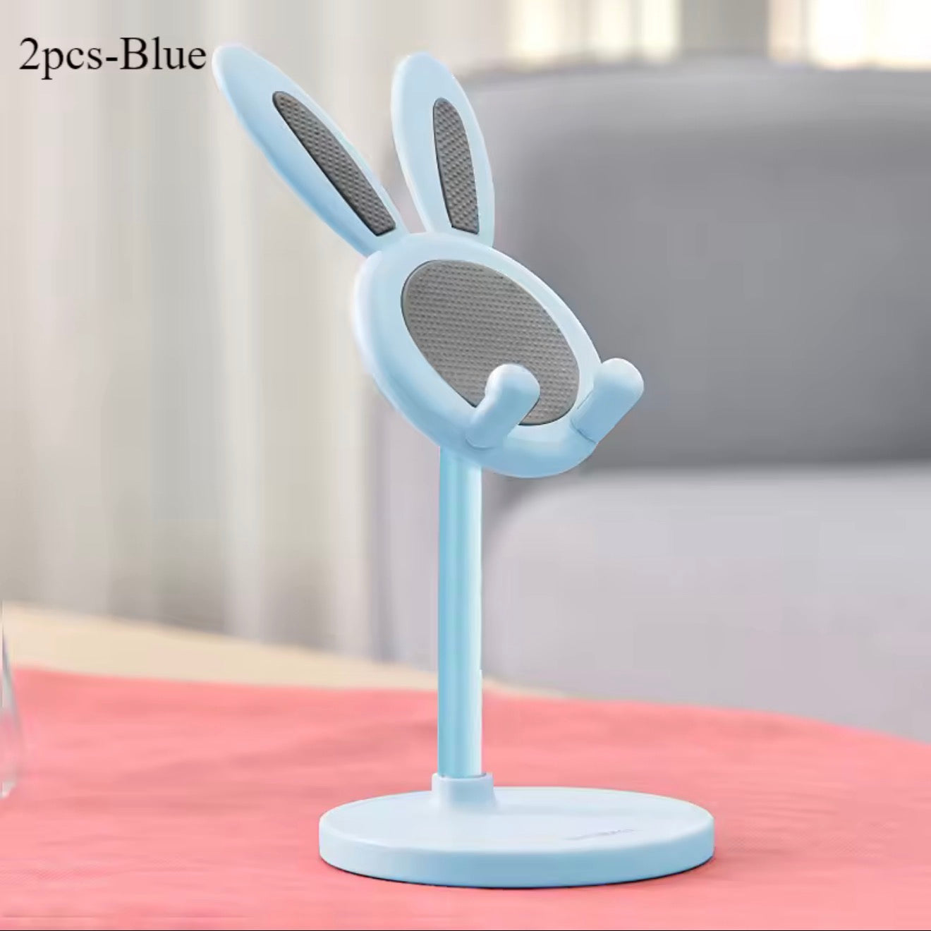 Cute Rabbit Mobile Phone Stand AURA
