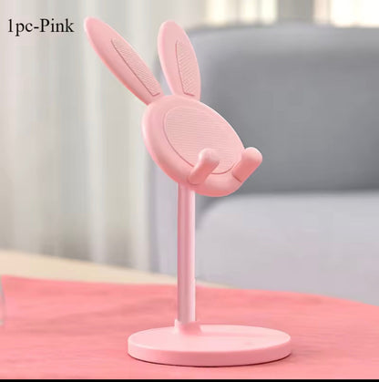 Cute Rabbit Mobile Phone Stand AURA