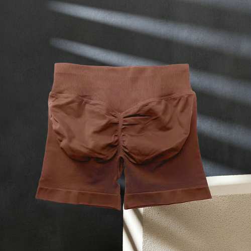 Aura Fitness Shorts