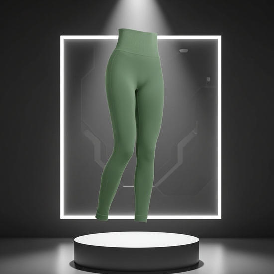 Aura Seamless Leggings