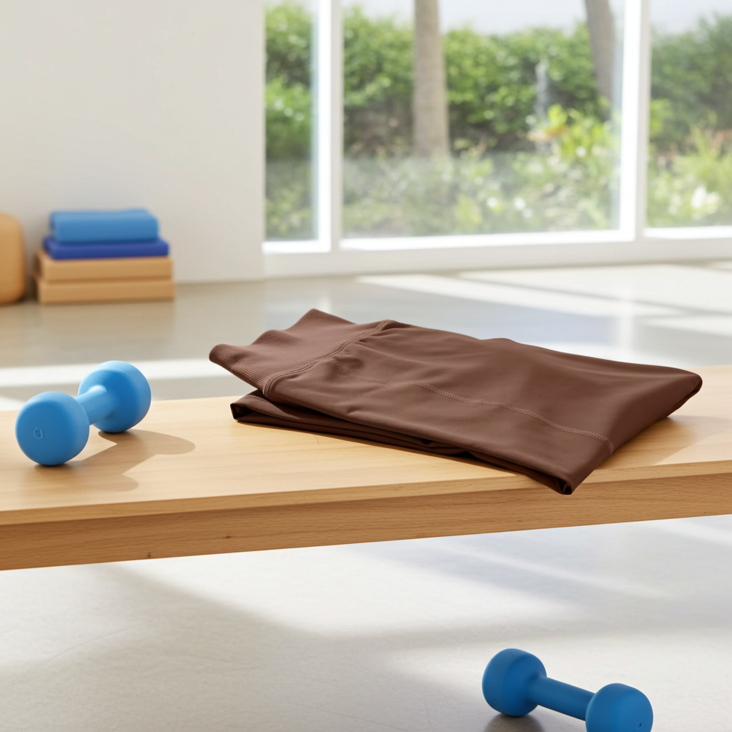 Aura Seamless Leggings