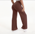 Aura Women Straight Leg Bottoms